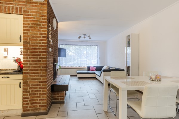 Medium property photo - Textielplein 21, 5046 RJ Tilburg